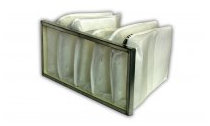 Стандартный фильтр Breezart EU4-2000 Стандартный фильтр Breezart EU4-2000