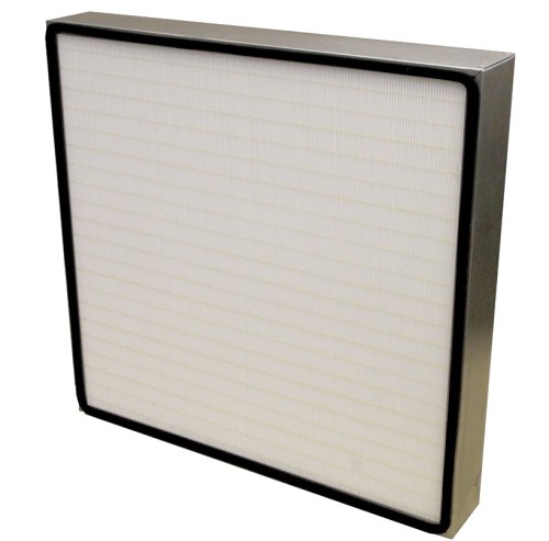 Компактный фильтр Breezart E11-Hepa-1000