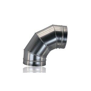 Отвод 90°