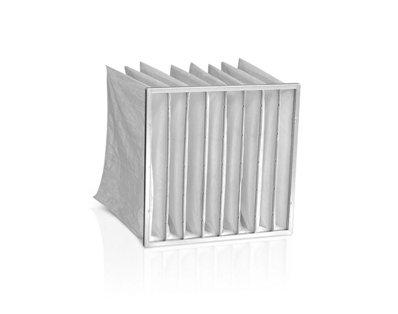 Карманные фильтры для вентиляционных установок KOMFOVENT Карманные фильтры для вентиляционных установок KOMFOVENT