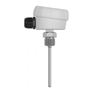Погружной ввинчиваемый преобразователь температуры RGP TS-D400-ModBus