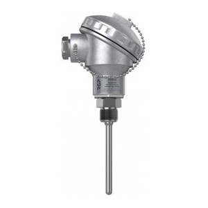 Погружной датчик температуры RGP TS-D22-HT-PT1000-2