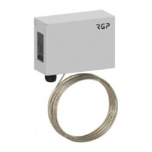 Реле температуры RGP TS-K2-IP30