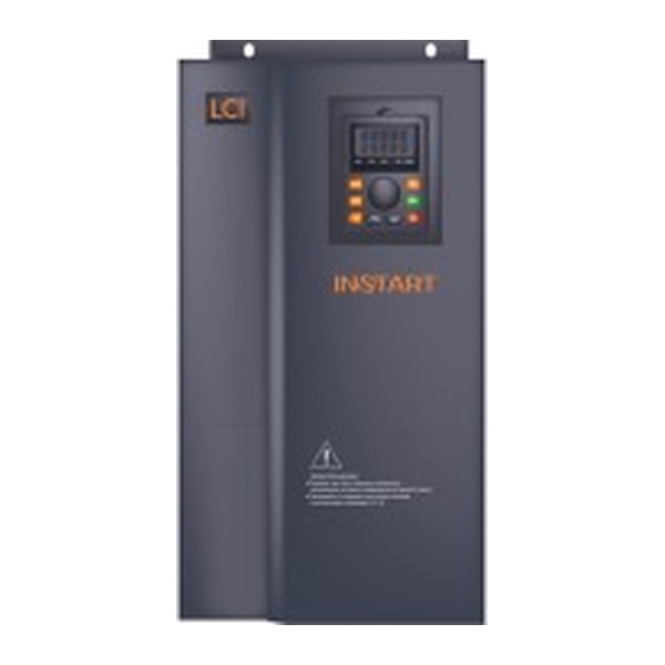 Преобразователь частоты LCI-G355/P400-4 +LCI-FM