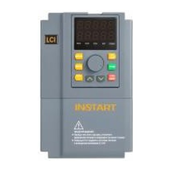 Преобразователь частоты LCI-G2.2/P4.0-4B