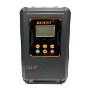 Устройство плавного пуска SSIP-7.5/15-04