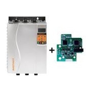 Устройство плавного пуска SNI-75/145-04 +SNI-DP-B