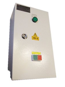 Щит управления вентилятором AIRS ЩУВ-380-0,37
