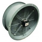 AX4E-400B-H5L вентилятор осевой/канальный