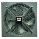 AXW4E-350B-G5L вентилятор осевой для настенного монтажа