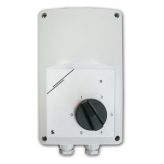 ATE-3,0 W регулятор скорости ATE-3,0 W регулятор скорости