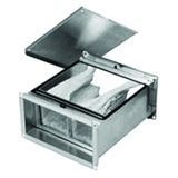 ФЛП-300х150 EU7 вставка фильтрующая