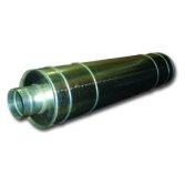 ГКР-315/600 шумоглушитель