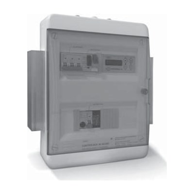 CONTROLBOX M3 E-14D-RV-3.0 модуль-шкаф автоматики вентиляции