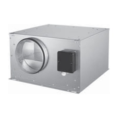 RIS-200 E2 11 вентилятор канальный