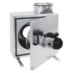 COOK-S-315 EC 21 вентилятор вытяжной кухонный