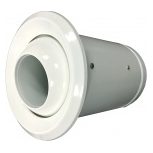 KV-Termo-500 термодиффузор сопловый KV-Termo-500 термодиффузор сопловый
