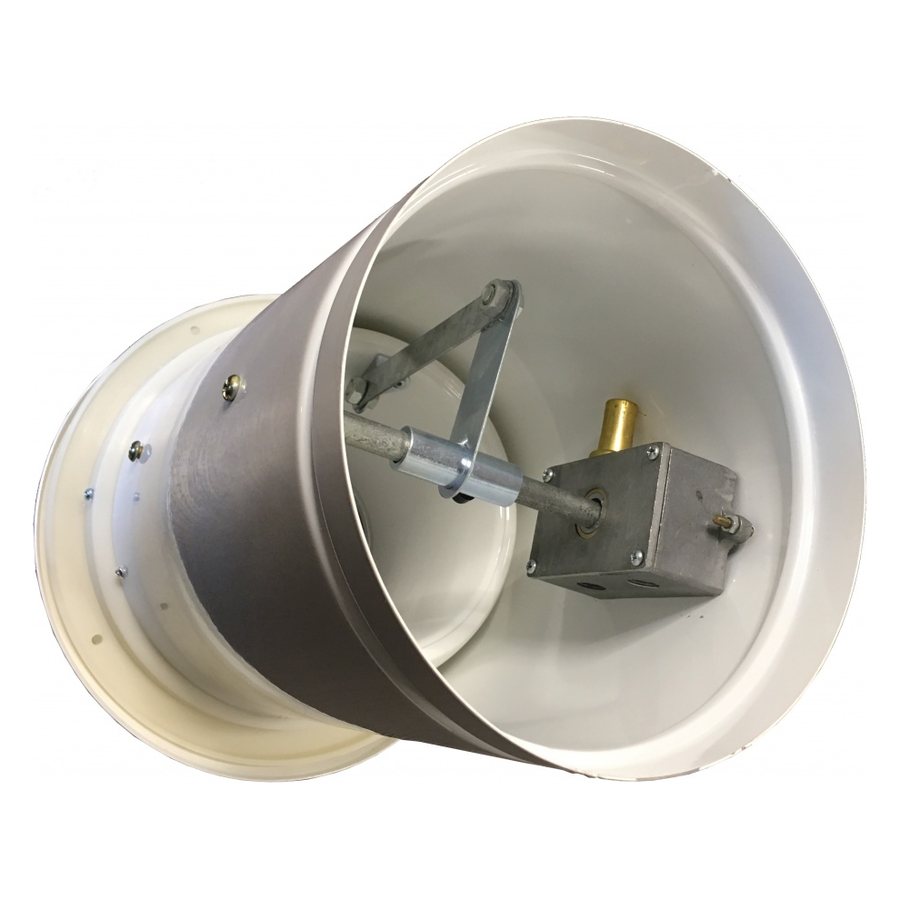 KV-Termo-500 термодиффузор сопловый