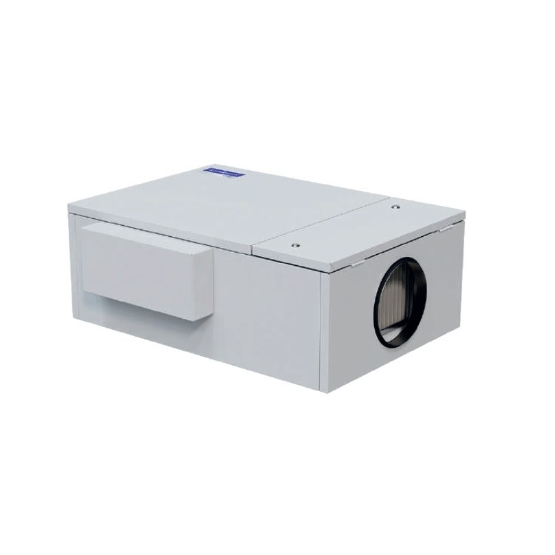Приточная установка Komfovent ОТД-S-1000-F-HW (фильтры M5/M5) Приточная установка Komfovent ОТД-S-1000-F-HW (фильтры M5/M5)
