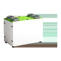 Приточно-вытяжная установка Ventmachine Зефир 600 РУЭ