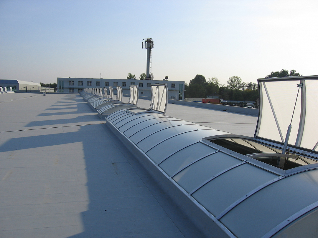 Арочная световая полоса mcr PROLIGHT