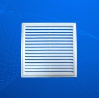 Вентилятор Ванвент YWF2S-300BR осевой в круглом фланце (2200 m³/h)