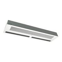 Тепловая завеса КЭВ-12П3091E Тепломаш