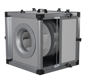 Вентилятор радиальный кухонный VCR-930/63-О-РЦ-1,5/1000/220-380