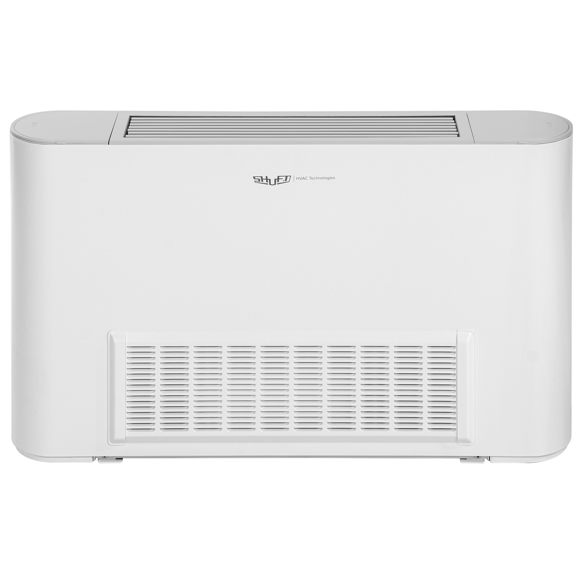Фанкойл напольно-потолочный SHUFT SFF-300