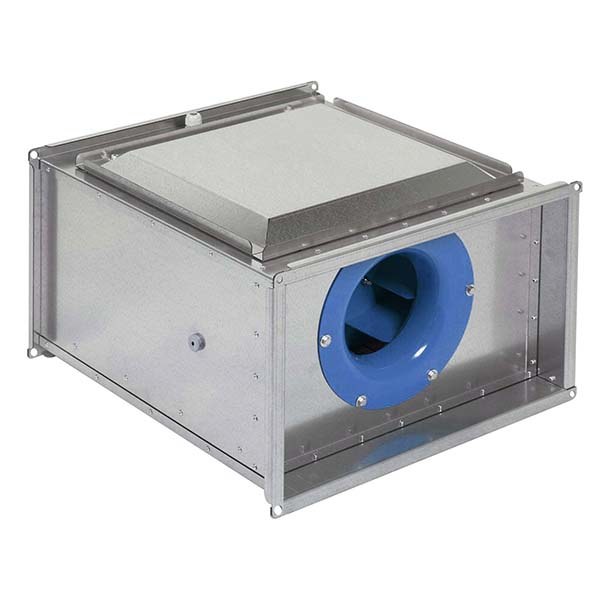 Вентилятор канальный ВК-500х300-25-0,75-2D (2300 m³/h)