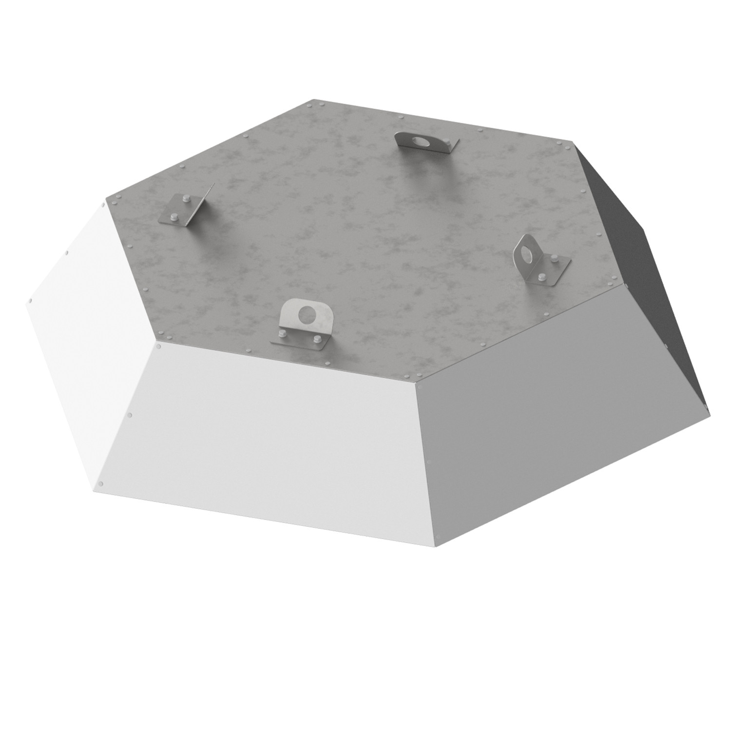 Зонт SHUFT AxisTop-11,2