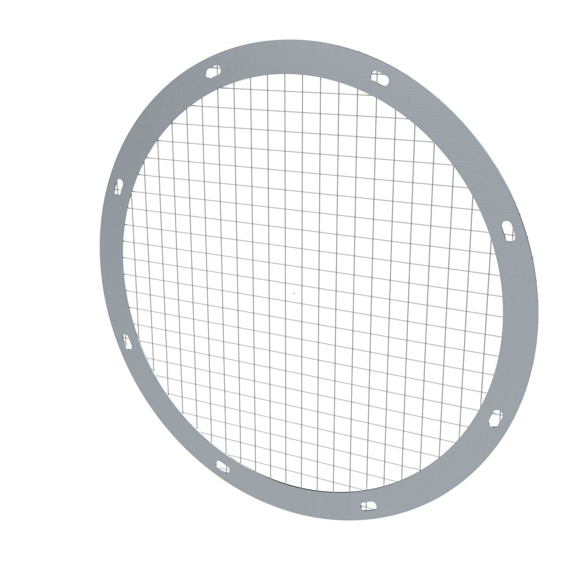 Сетка защитная SHUFT RAD №7,1 на всасывание