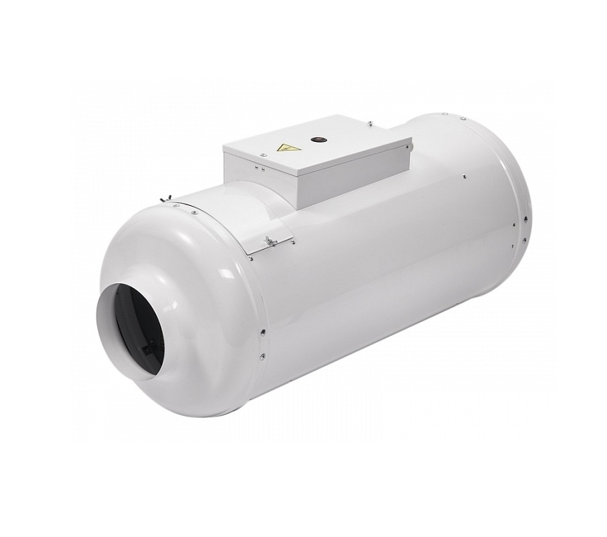 Вентиляционная установка Shuft AirTube 160 Приточная