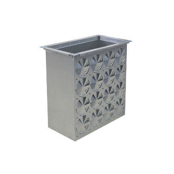 Панель П-ВЭПш 4*4/522х522