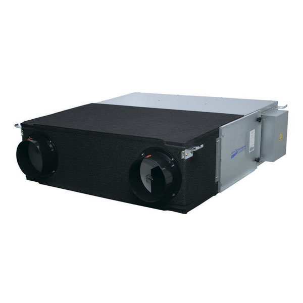 Фильтр карманный ФВК-Л-195-195-120-3-G4/25 (для К-160; компактный)