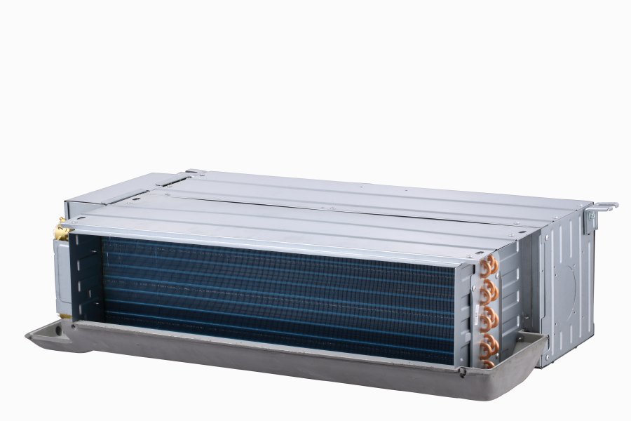 Канальный двухтрубный фанкойл MDV MDVFN-1000D3VE Канальный двухтрубный фанкойл MDV MDVFN-1000D3VE