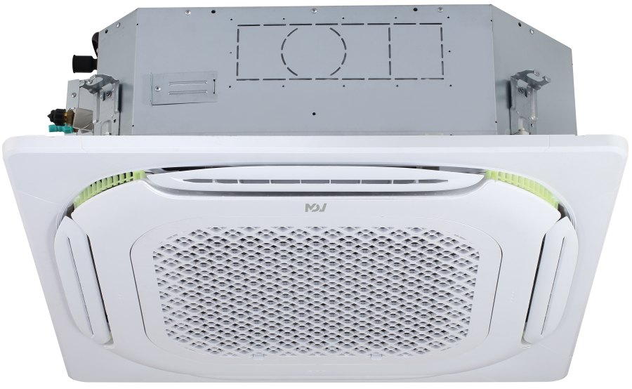 Кассетный двухтрубный фанкойл MDV MDVFN-600C4VEA Кассетный двухтрубный фанкойл MDV MDVFN-600C4VEA