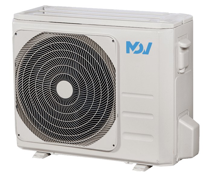Инверторный компрессорно-конденсаторный блок MDV MDOAJ-18HFN8