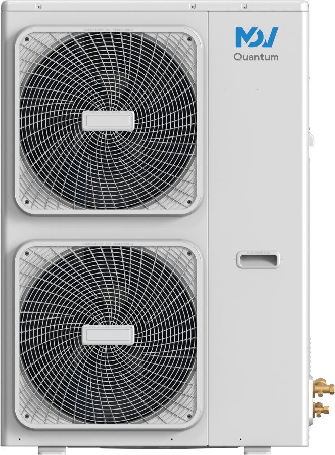 Наружный блок MDV Quantum MDVOS-96CVR1B