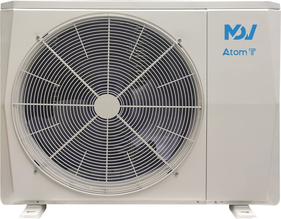 Наружный блок MDV ATOM Thermo MDVO-AtT140V2R8E