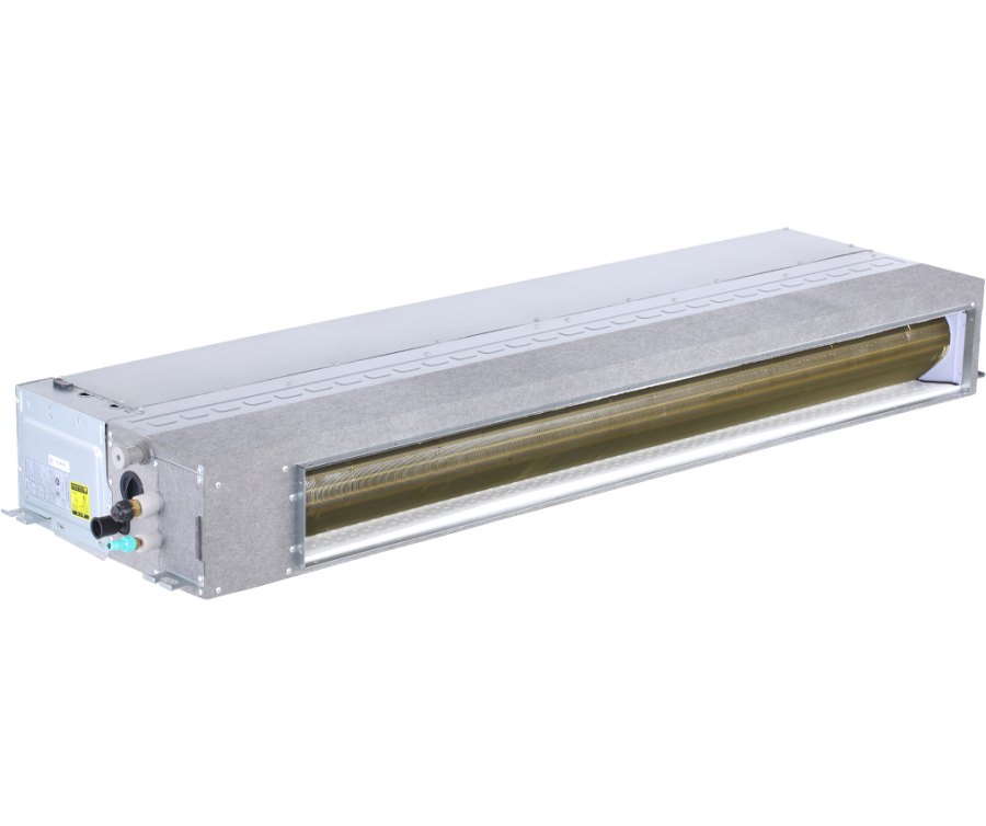 Канальный ультратонкий внутренний блок VRF MDV MDVI3-45D1VR12D Канальный ультратонкий внутренний блок VRF MDV MDVI3-45D1VR12D