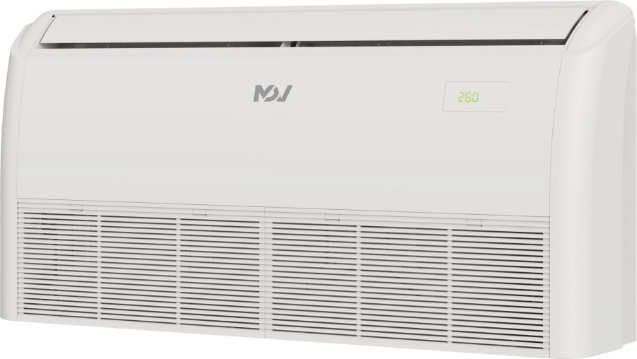 Напольно-потолочный внутренний блок VRF MDV MDVI3-71CFVR12D