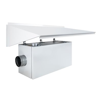 Приточная установка ФЬОРДИ ВПУ (У) 800 EC/6-380/2-BLG