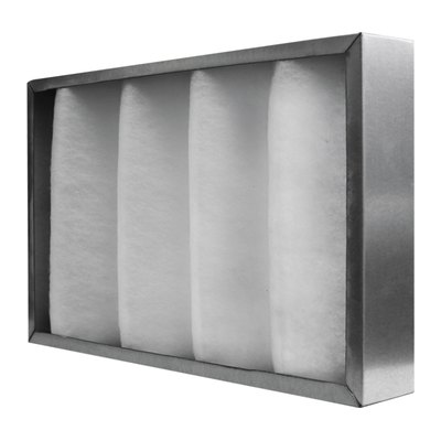 Фильтр воздушный для ВПУ Фьорди ЛЮКС 500 M5