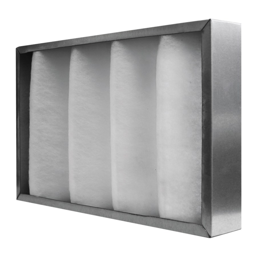 Фильтр воздушный для ВПУ Фьорди ПРО 800 M5 Фильтр воздушный для ВПУ Фьорди ПРО 800 M5