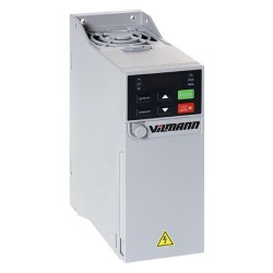 Преобразователь частоты VILMANN VL-D20-011G-4 (11 кВт, 3~380 В)