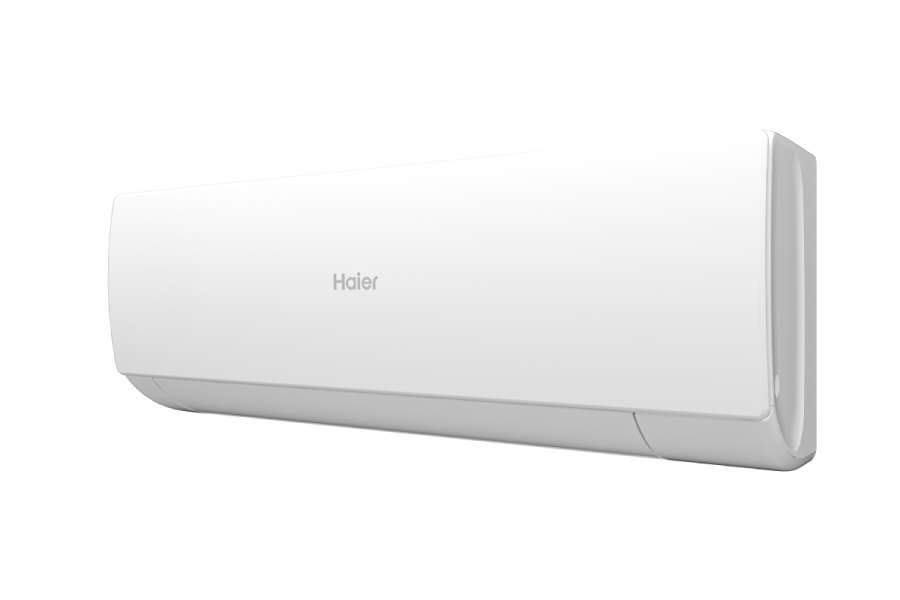 Настенный внутренний блок Haier Spirit-M AS25SS1HRA-M для мульти-сплит систем, белый