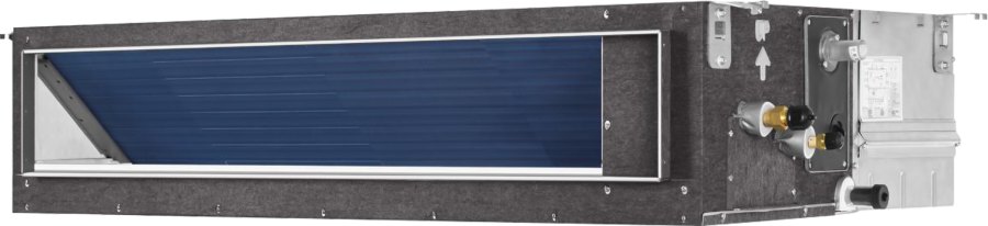 Канальный высоконапорный внутренний блок MRV Haier AD092MJERAD