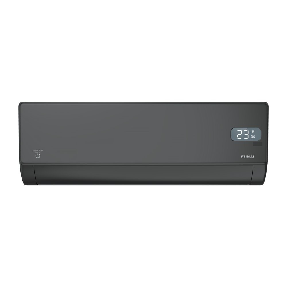 Инверторная сплит-система FUNAI AKOYA NERO Inverter RAC-I-AN30HP.D01 Инверторная сплит-система FUNAI AKOYA NERO Inverter RAC-I-AN30HP.D01