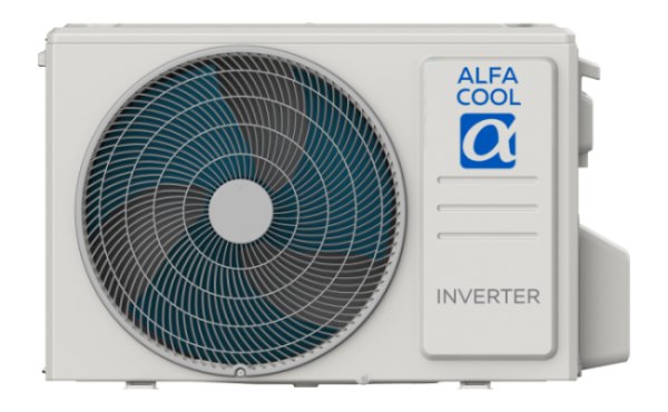 Инверторная сплит-система ALFACOOL APUS Inverter APFI-09CH